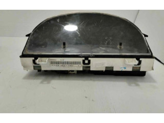 Přístrojová deska Citroen Berlingo 9621227380