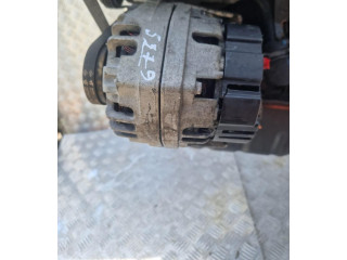 Генератор 8200660045 Renault Twingo I