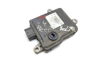 Блок управления коробкой передач 9805709280, 9808383080 Citroen C4 Grand Picasso
