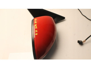 Зеркало электрическое Skoda Yeti (5L) 2009 - 2017 года