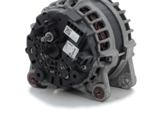 Генератор 231007518R, Y0-6488G   Renault Clio V      