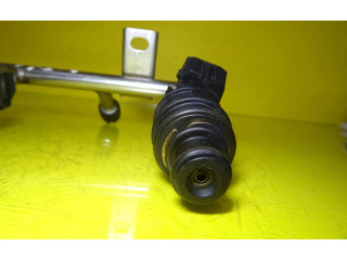 Vstřikovací lišta 90536149 Opel Zafira A