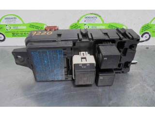 Модуль управления BSM MB953355 Mitsubishi Space Wagon