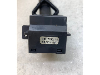 Ручка стеклоочистителей 30739218, 06W27D   Volvo V70