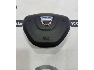 Подушка безопасности водителя 34226032   Dacia Lodgy