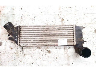 Интеркулер     Fiat Ulysse 2.2