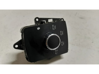 Включатель регулировки высоты / жесткости ходовой части