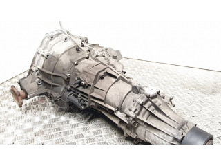 Механическая коробка передач, 6 передач