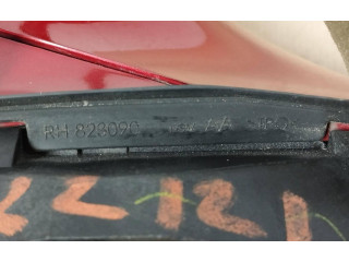 Зеркало электрическое        Chevrolet Camaro   -  года   