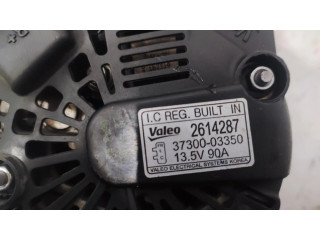 Генератор 3730003350, ALTERNADOR KIA Rio 1.2