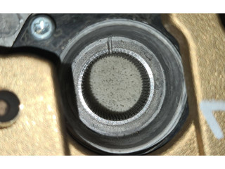 Руль Land Rover Discovery 3 - LR3 2005 - 2009 года 8H223600DA8PVJ, PV85063010