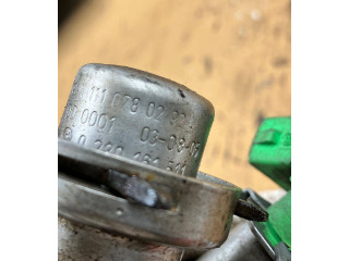 Vstřikovací lišta A1110780292 Mercedes-Benz C W203