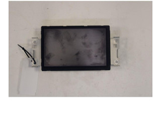 Дисплей 10R04, 31382065AE Volvo S60