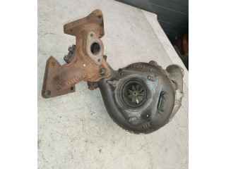 Турбина Jeep Grand Cherokee (WK) A6420908680