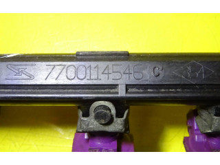 Топливная рампа 7700114546 Renault Clio II