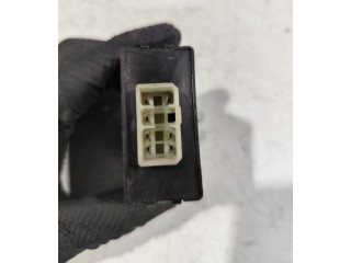 Řídící jednotka 38885-65D0 Suzuki Grand Vitara I 1998