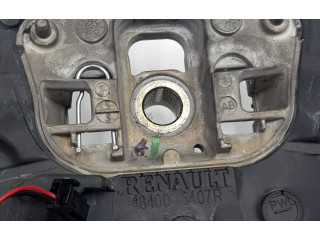Руль Dacia Sandero 2008 - 2012 года 484006206R, 484006206R