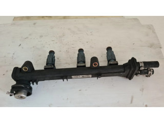 Комплект форсунок A1600700295, 0003096V005 Smart ForFour I для бензинового двигателя 1.3