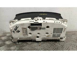 Přístrojová deska Honda Civic HR0342017, CUADROINSTRUMENTOS