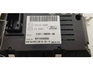 Поршень Экран/ дисплей / маленький экран XMJA(Euro 5) ET7T18B955AC, 2019477  Ford Fiesta  