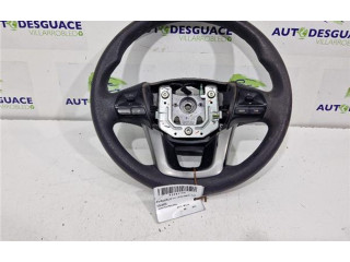 Руль KIA Rio  2006 - 2011 года 1107250123      