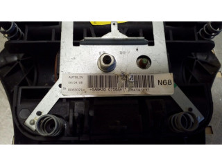 Подушка безопасности водителя 96470413XT, 5AMA3D   Citroen Xsara Picasso