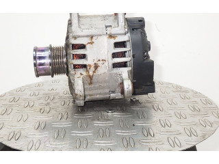 Генератор 04C903023K Volkswagen Golf VII