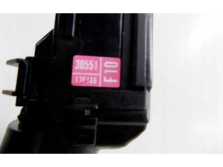 Vstřikovací lišta Lexus GS 300 350 430 450H -