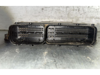 Řídící jednotka 0281012882 Alfa Romeo 166