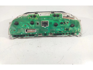 Přístrojová deska Chevrolet Rezzo 96498321