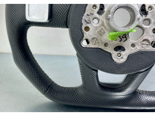 Volant Audi A3 S3 8V 2017 8W0419091FE, 8W0880201BB