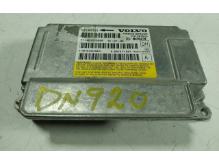 Блок подушек безопасности 31658440, 31387523   Volvo V60