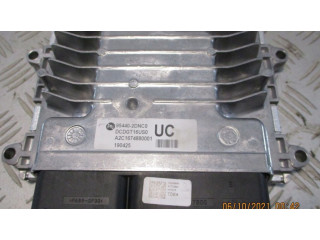 Блок управления коробкой передач 954402DNC0   KIA Ceed