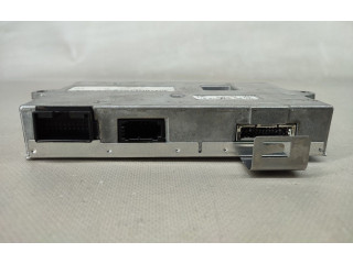 Řídící jednotka 4E0035729, 4L0910732F Audi Q7 4L 2008