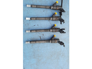 Комплект жиклеров (форсунок)    Chevrolet Nubira  