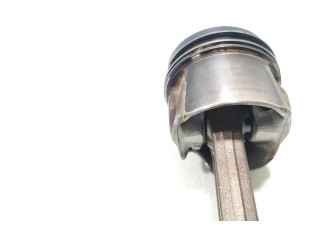 Поршень с шатуном DCXA 03LA Skoda Superb B8 (3V)