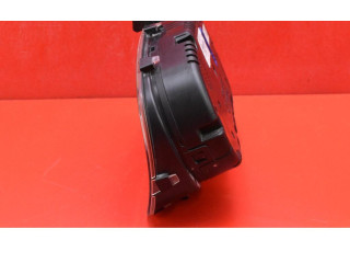 Панель приборов 5J0920810D, 5J0920810D Skoda Fabia Mk2 (5J)