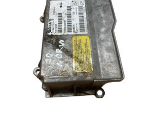 Блок подушек безопасности P30712109, 0285001940   Volvo V70