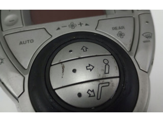 Блок управления климат-контролем 14987100YH   Lancia Phedra