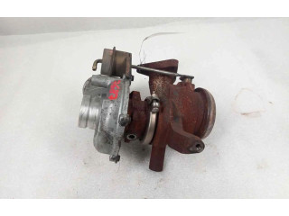  Турбина Mercedes-Benz A W169  A6400901780         