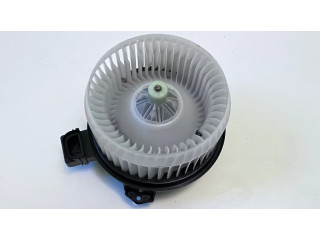 Вентилятор печки