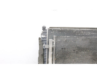 Комплект радиатора Jaguar XK - XKR 2006 - 2016 года