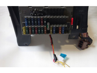 Блок предохранителей  1472742080   Fiat Ulysse    