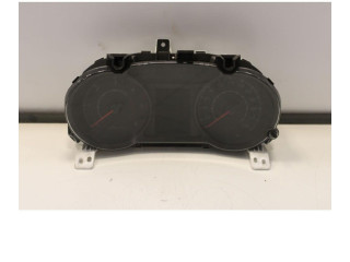 Панель приборов 8100C059 Mitsubishi ASX