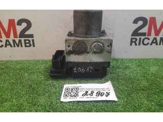 Блок АБС 68164630AA, 68164630AA Jeep Grand Cherokee 2010 - 2021 года