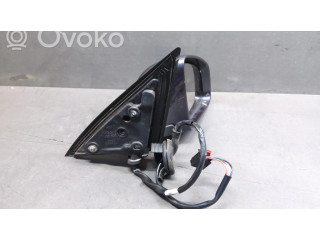 Zpětné zrcátko  Audi A6 S6 C6 4F 2006  010754, 448506  