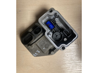 Блок управления заднего моста