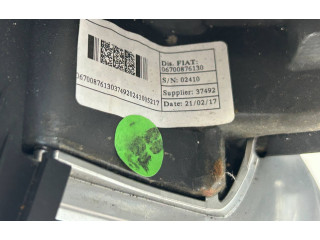 Руль Maserati Levante  2017 -  года 670087613      