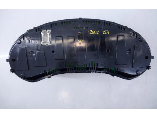 Панель приборов A2C82219100 Citroen DS4