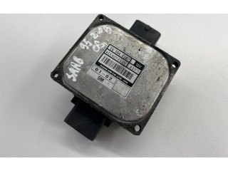 Блок управления коробкой передач 55564010 Saab 9-5